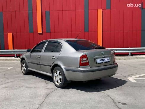 Skoda Octavia 2007 - фото 5