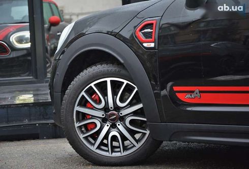 MINI Countryman 2017 - фото 11