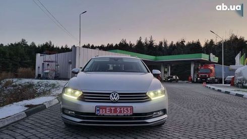 Volkswagen Passat 2019 - фото 5