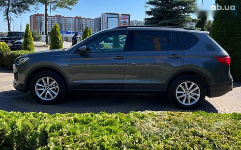 SEAT Tarraco 2019 - фото 3