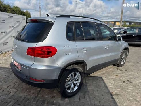 Volkswagen Tiguan 2017 - фото 3