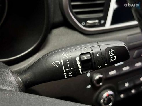 Kia Sportage 2021 - фото 27