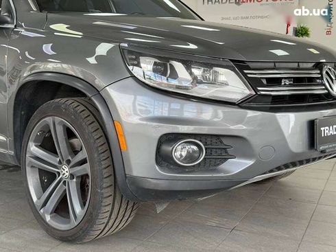 Volkswagen Tiguan 2013 - фото 5