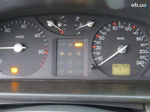 Renault Laguna 2002 - фото 22