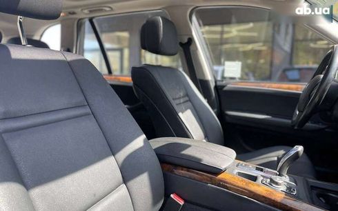 BMW X5 2011 - фото 15
