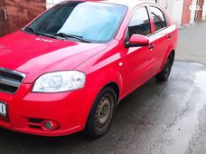 Запчастини Розбірки Chevrolet Aveo Запорізька область - купити на Автобазарі