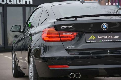 BMW 3 серия 2016 - фото 14