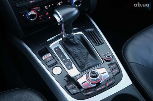Audi A4 2012 - фото 21