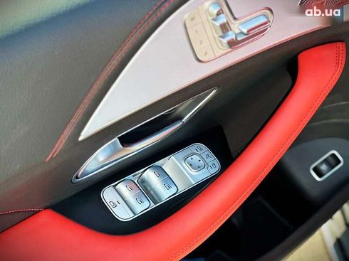 Mercedes-Benz GLE-Class 2023 - фото 27