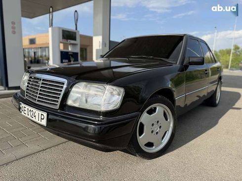 Mercedes-Benz E-Класс 1995 - фото 5