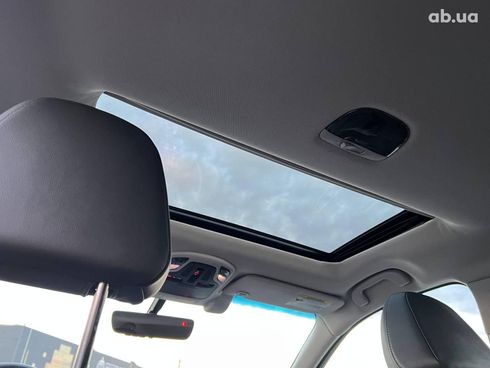 Subaru Outback 2020 коричневый - фото 38