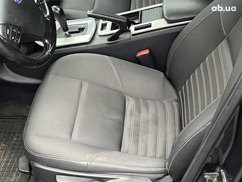 Volvo V50 2011 серый - фото 18