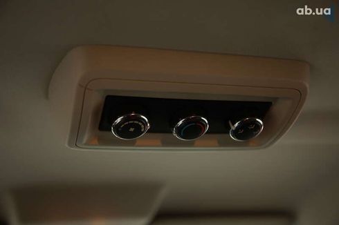 Dodge Journey 2012 - фото 19