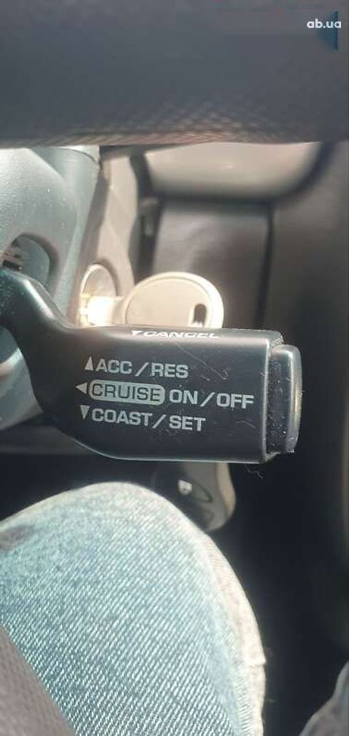 Chrysler PT Cruiser 2004 - фото 26