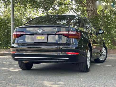 Volkswagen Jetta 2019 - фото 14