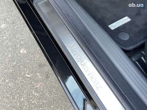 Mercedes-Benz E-Класс 2003 - фото 20
