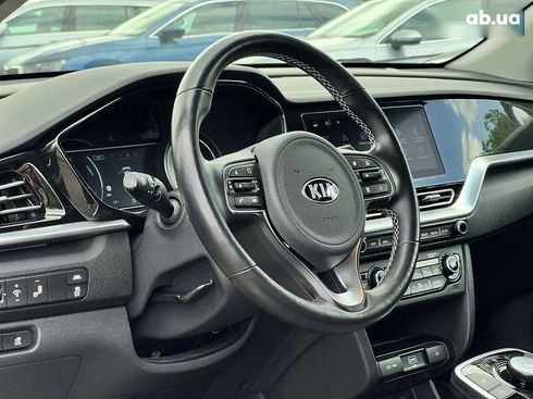 Kia Niro 2022 - фото 25
