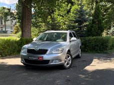 Купити Skoda бу в Києві - купити на Автобазарі