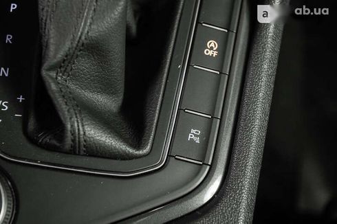 Volkswagen Tiguan 2020 - фото 26