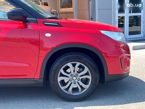 Suzuki Vitara 2018 - фото 16