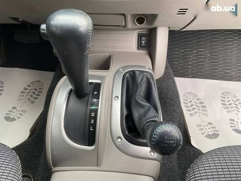 Mitsubishi l 200 2008 - фото 17