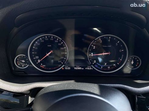 BMW X4 2017 - фото 13