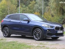 Продажа б/у BMW X2 2019 года в Днепре - купить на Автобазаре