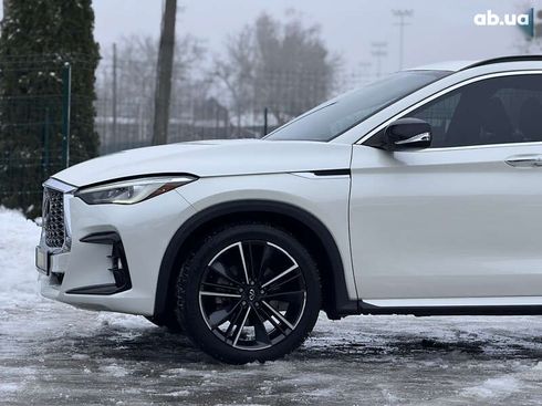 Infiniti QX55 2021 - фото 14
