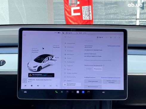 Tesla Model 3 2020 - фото 20