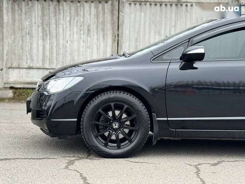 Honda Civic 2007 - фото 9