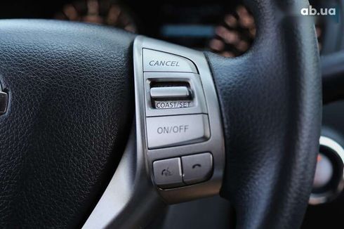 Nissan Altima 2015 - фото 22