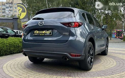 Mazda CX-5 2021 - фото 7