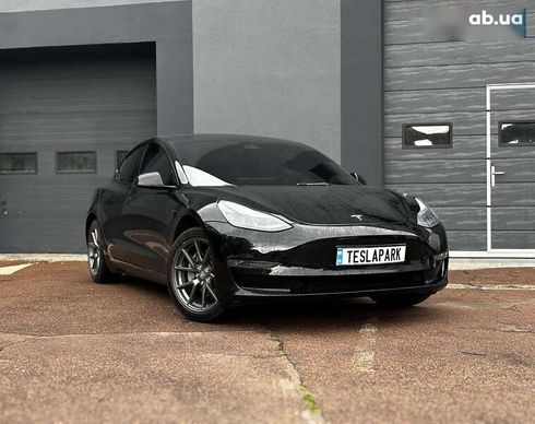Tesla Model 3 2021 - фото 2