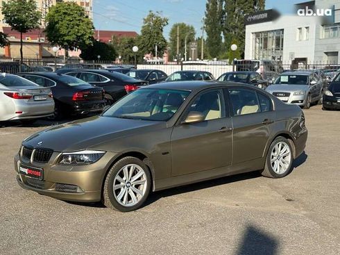 BMW 3 серия 2005 - фото 5