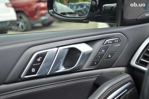 BMW X6 2021 - фото 25