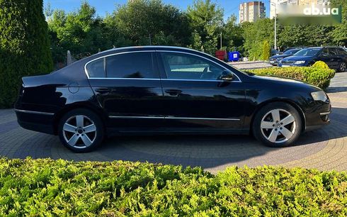 Volkswagen Passat 2010 - фото 8