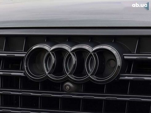 Audi Q7 2019 - фото 18