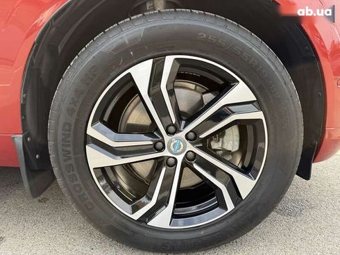 Volvo XC60 2020 - фото 11
