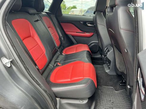 Jaguar F-Pace 2017 - фото 25