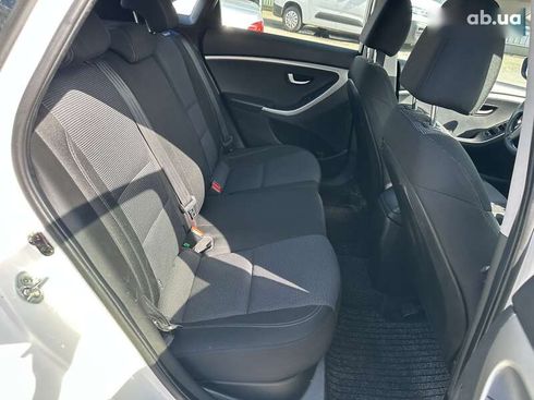 Hyundai i30 2013 - фото 26
