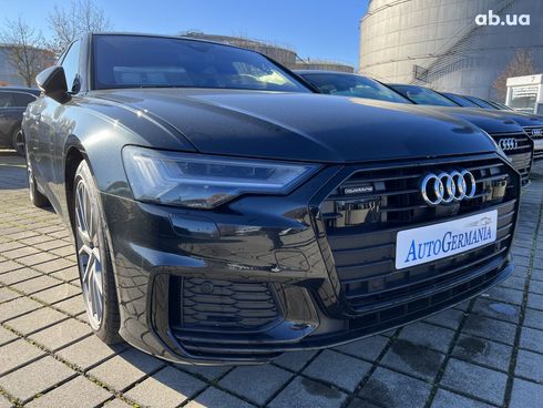 Audi A6 2021 - фото 15