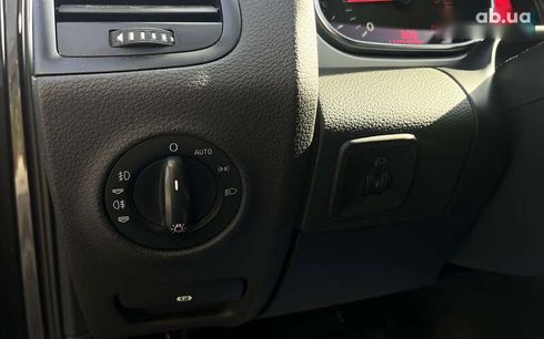 Audi Q7 2008 - фото 12