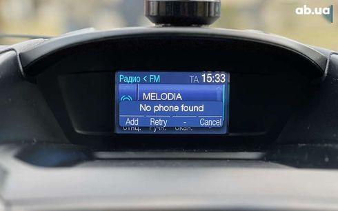 Ford Kuga 2013 - фото 16