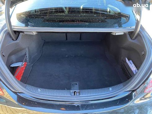 Mercedes-Benz C-Класс 2019 - фото 27