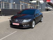 Продажа б/у Volkswagen Passat CC 2015 года - купить на Автобазаре