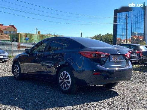 Mazda 3 2016 - фото 2