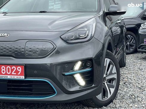 Kia Niro 2021 - фото 6