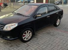 Продажа б/у Geely MK 2012 года в Ровно - купить на Автобазаре