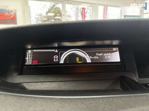 Renault grand scenic 2012 - фото 29