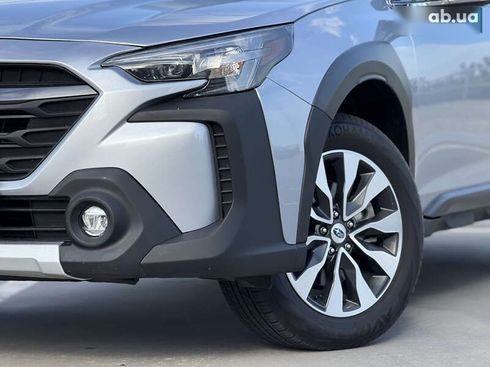 Subaru Outback 2022 - фото 3